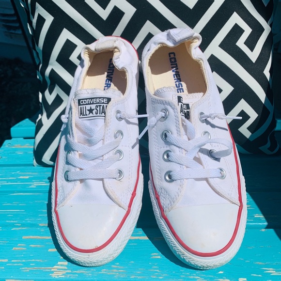 Slip on converse‼️ - Picture 1 of 7